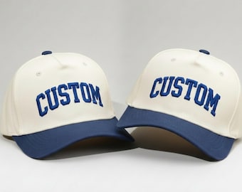 Cappelli da festa personalizzati, cappellino da camionista da matrimonio personalizzato con ricamo, cappellino per la squadra della sposa, cappellini per la squadra della sposa, cappellino per l'addio al celibato, cappellino unisex con logo personalizzato