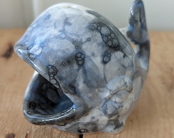 Bubble Whale Catchall