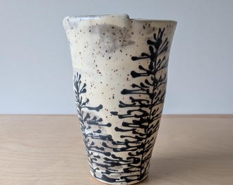 Forest Travel Mug