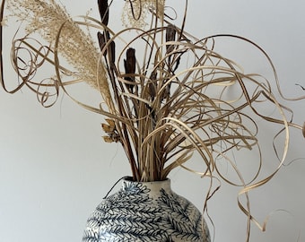 Vase - Fern