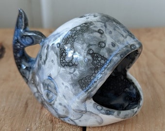Bubble Whale Catchall