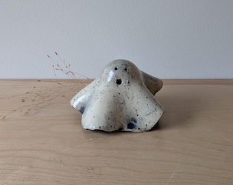 Farmhouse Ghost