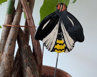 FireFly Planter Stake