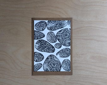 BLOCK PRINTS