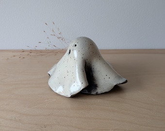 Farmhouse Ghost