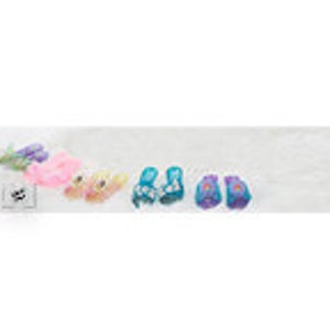 Princess Shoes -  Photography Prop, Digital Prop download, PSD file, Photoshop, PSD download, Princess Props, 300 Res
