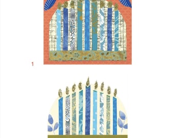 Hannukah Cards