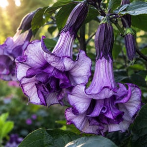 Datura plant - Etsy 日本