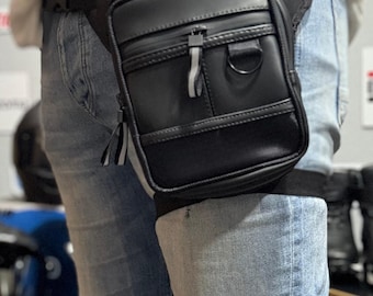 Leg bag or fanny pack - Standard model