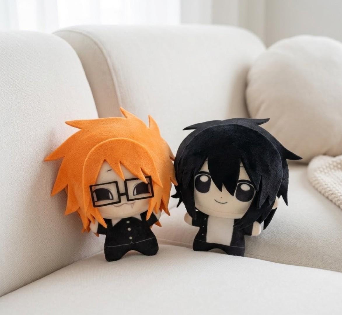 ꒰ ranfren ランダル 着せ替えぬいぐるみ 20cm ꒱ ranfren ニョン 着せ替えぬいぐるみ 20cmぬいぐるみ 》｜Yahoo!フリマ
