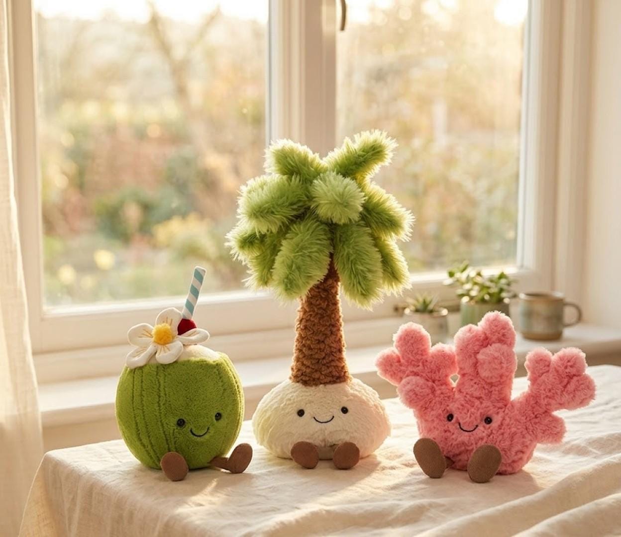 Retired jellycats - Etsy 日本