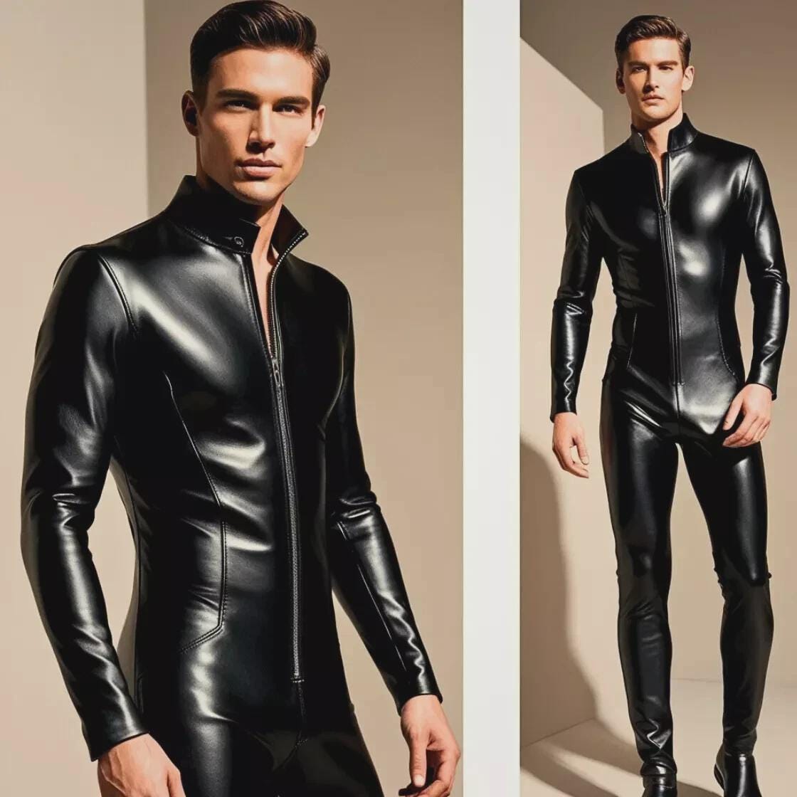Rubber suit - Etsy 日本