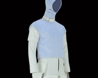 Jango Fett Fliegeranzug – Book of Boba Fett Star Wars Kopfgeldjäger Cosplay Kostüm