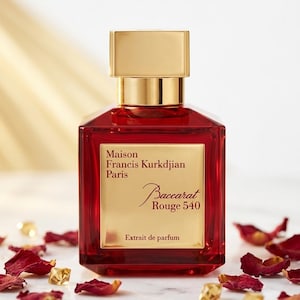 【正規品】540 Extrait 70ml 残量約50ml 米国購入 Baccarat Rouge 540 Extrait - Etsy