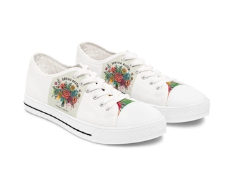 Zapatillas bajas para mujer