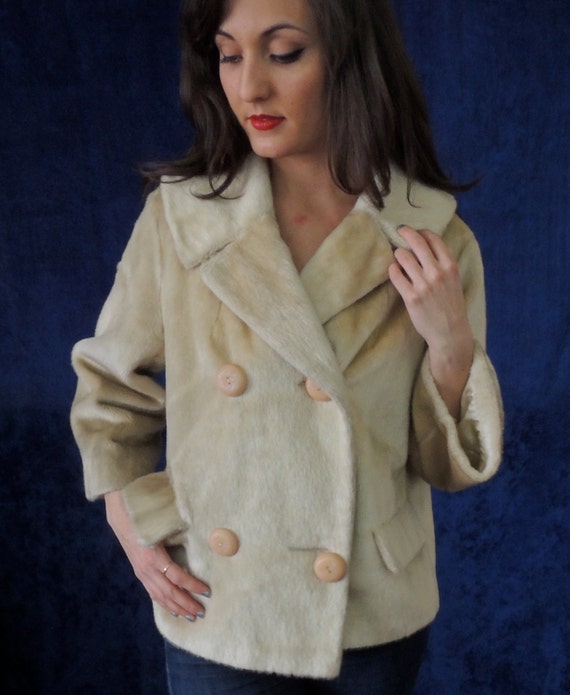 Brazotta fur coat sale
