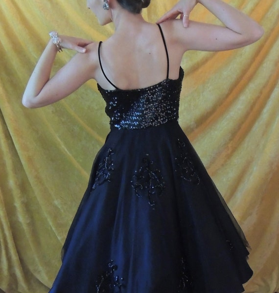 green emerald velvet dress Sassy in Silk Dress  Saint Flore Collection & Co