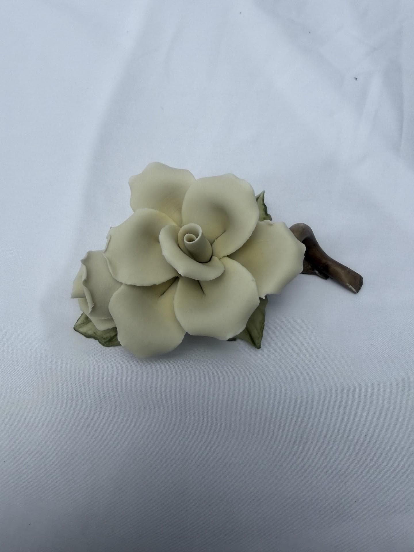 Napoleon Porcelain Roses - Etsy