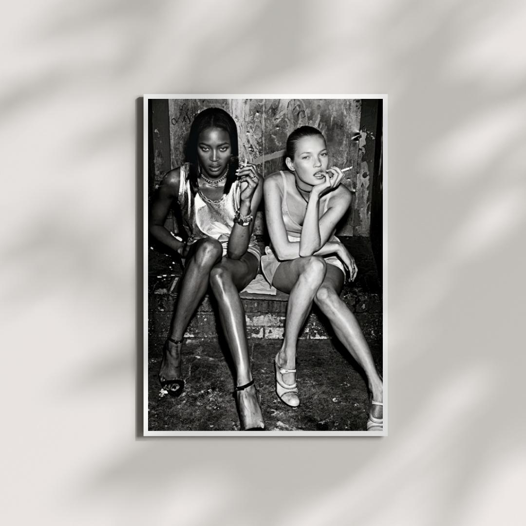 Kate Moss Vintage - Etsy