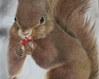 Ritratti, dipinti su commissione, opere d'arte dipinte a mano raffiguranti i vostri cari: un regalo per occasioni speciali.