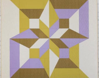 Fabric Bundle - Arete Quilt - Golden Grove