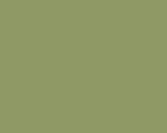 Patina Green | PE-447 | Art Gallery Fabrics | AGF PURE Solids — 100% Premium Quilting Cotton