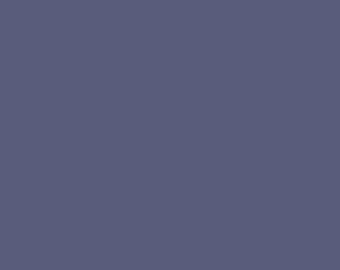 Blueberry Zest | PE-441 | Art Gallery Fabrics | AGF PURE Solids — 100% Premium Quilting Cotton