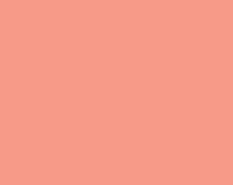 Grapefruit | PE-450 | Art Gallery Fabrics | AGF PURE Solids — 100% Premium Quilting Cotton
