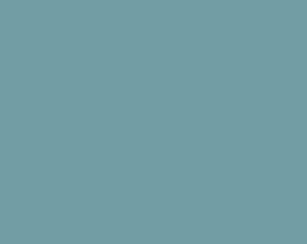 Ocean Waves | PE-442 | Art Gallery Fabrics | AGF PURE Solids — 100% Premium Quilting Cotton