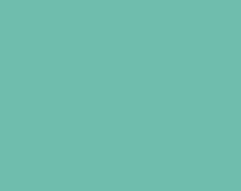 Mirage Blue | PE-424 | Art Gallery Fabrics | AGF PURE Solids — 100% Premium Quilting Cotton