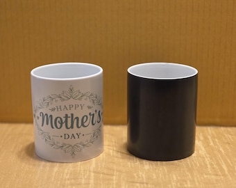11oz Tea Mugs