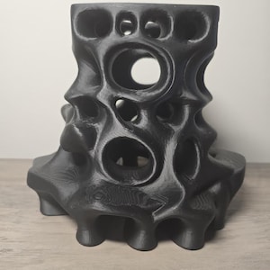 Large Aquarium Tower