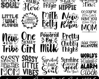 Baby png Bundle, Baby Sayings png, Baby Shower png, Gender Newborn png Bundle, Baby Girl, Baby Boy, Funny Baby Quotes, Baby Boy Girl  Png