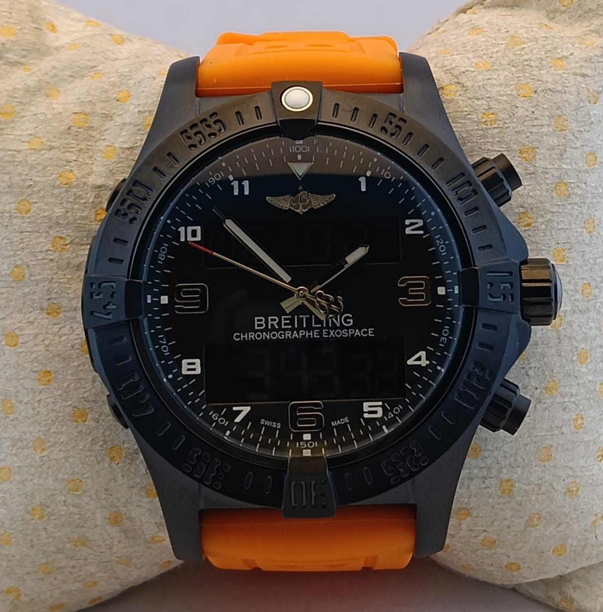 Breitling watch box - Etsy 日本