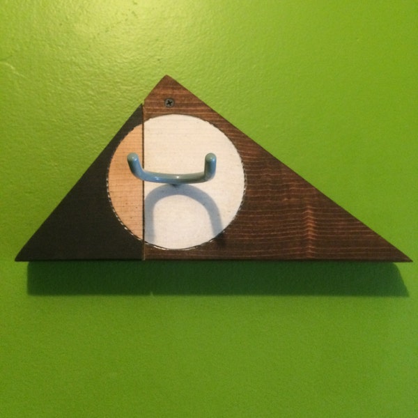 Ukulele Wall Mount