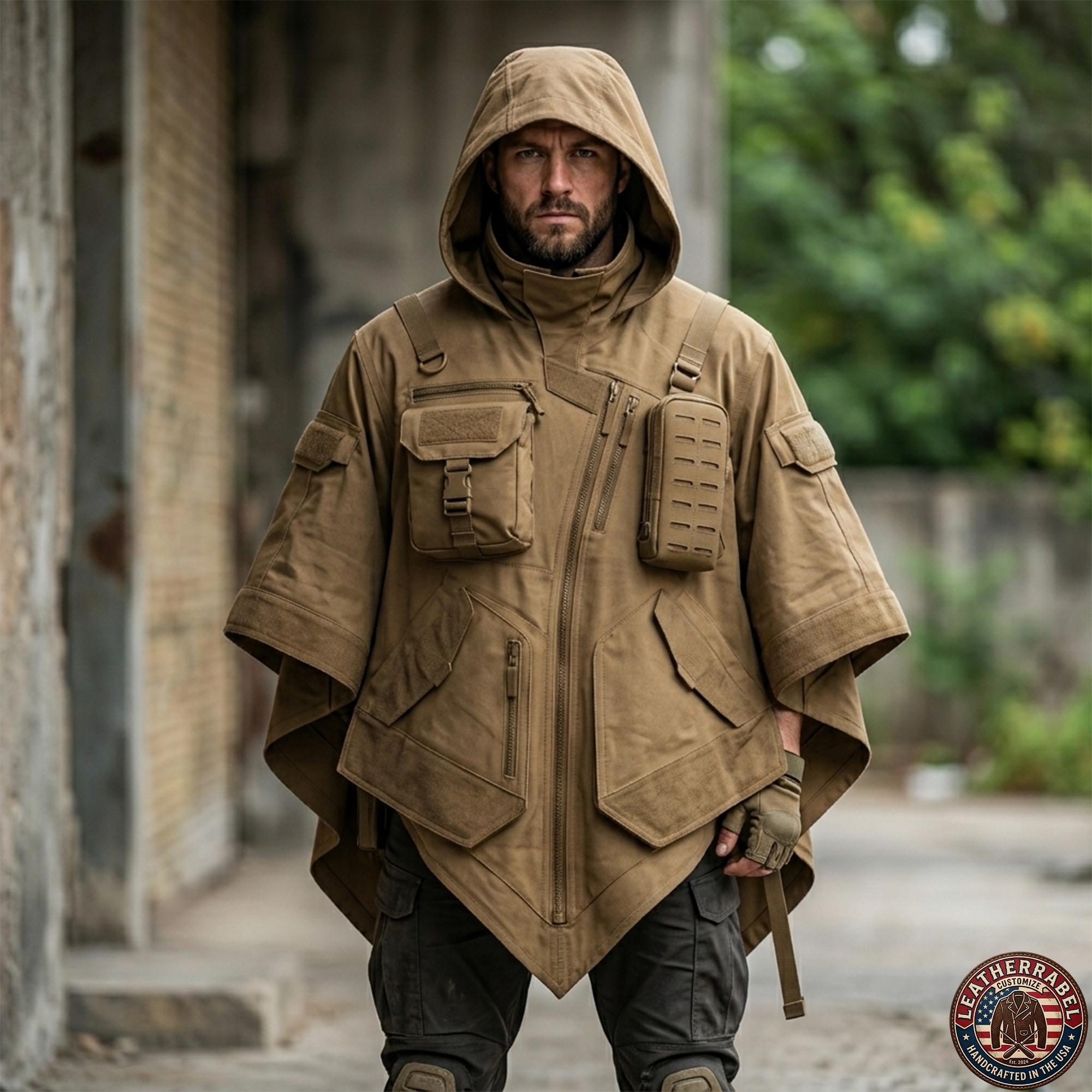 Desert Cape - Etsy Israel