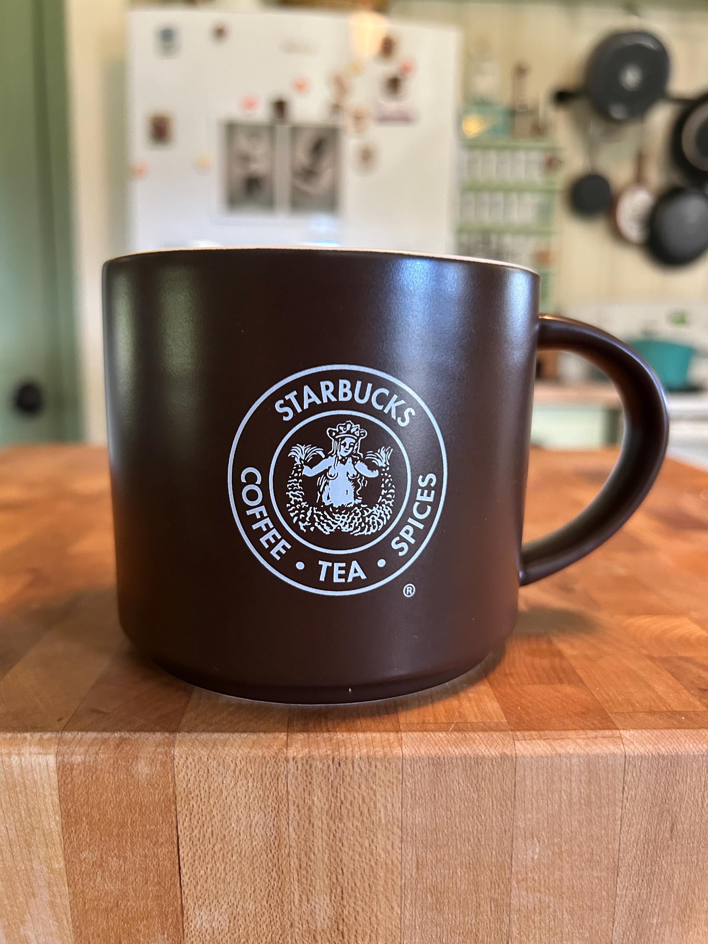 The First Starbucks Seattle - Etsy