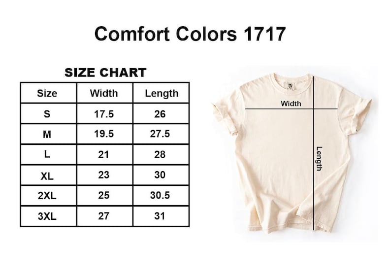 Comfort Colors World Cup Tee | USA, Brazil, England And More | Unisex Garment-Dyed T-shirt imagem 13