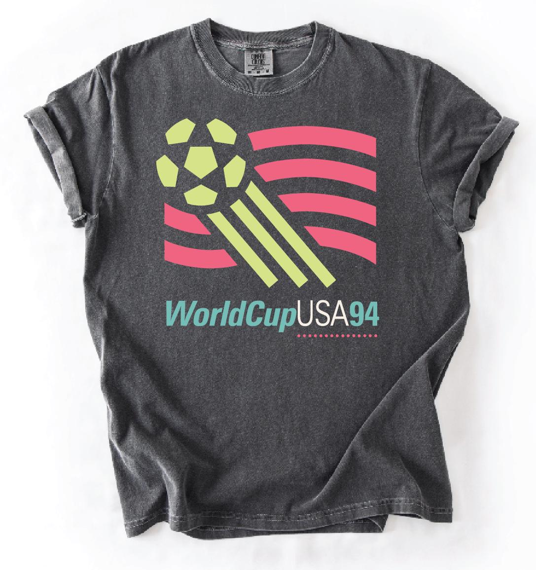 1994 Fifa World Cup - Etsy