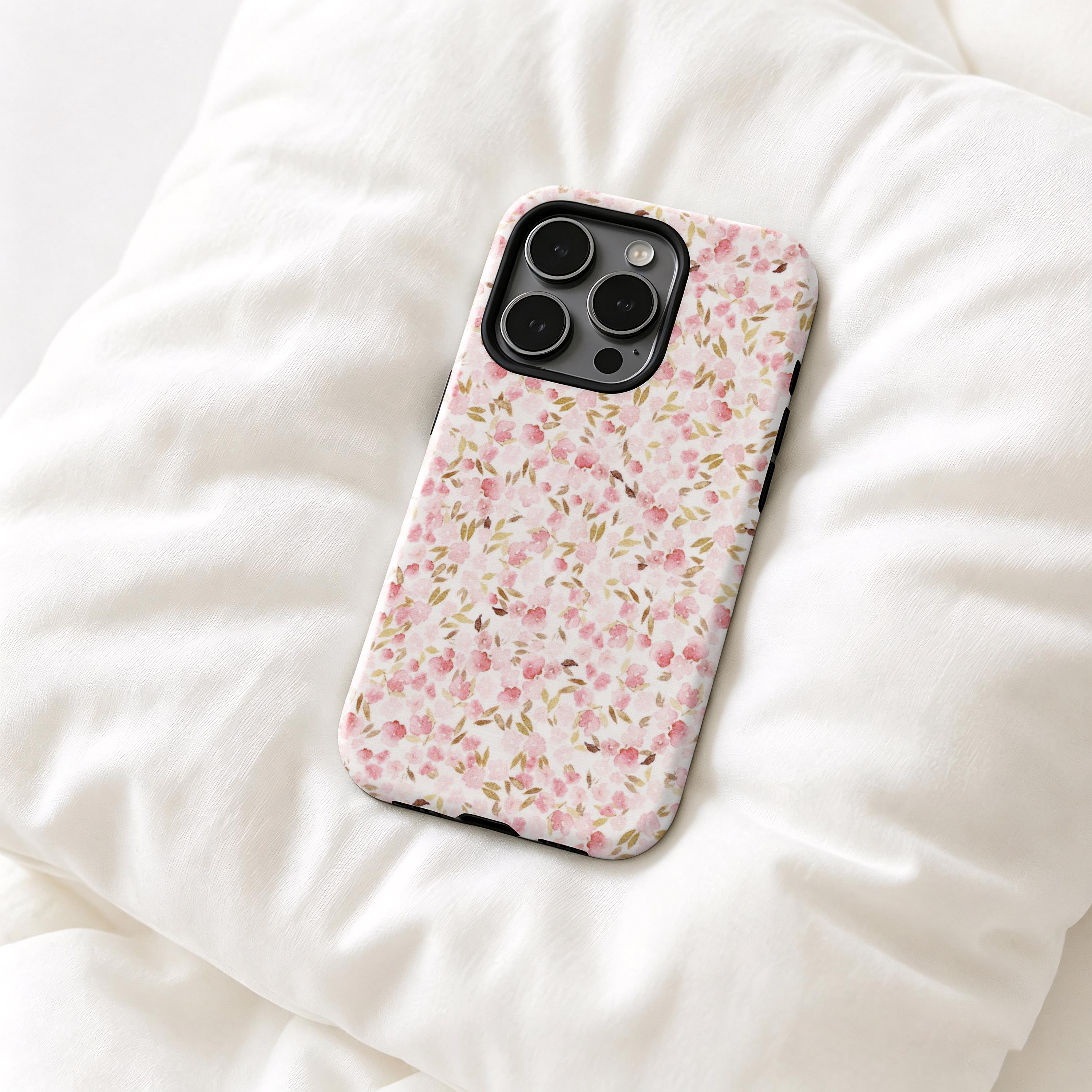Pink iPhone Xr Case - Etsy