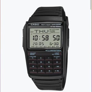 Casio Dbc 32 - Etsy
