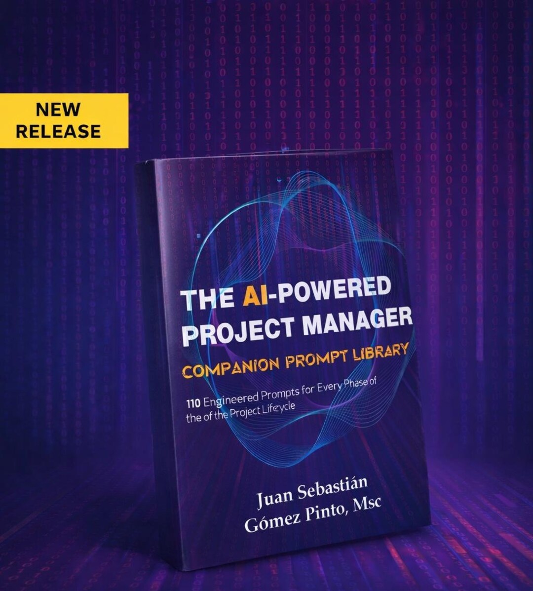 AI Prompts for Project Managers – 110 Chatgpt & Claude Prompts PDF ...