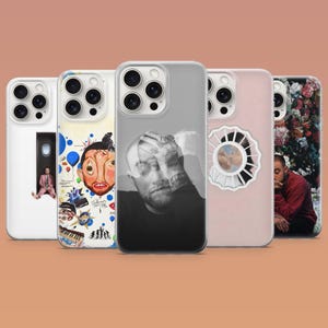 Mac Miller Phone Case - Etsy Mac Miller Phone Case - Etsy