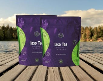 Herbal Tea Sachets Pack of 2 Instant Tea Daily Drink