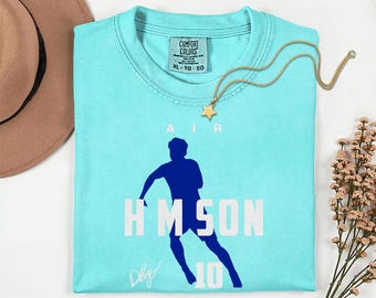 South Korea Football Star HeungMin 10, 2026 World Cup Unisex T-Shirt
