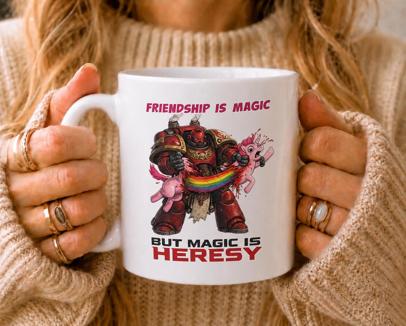 Warhammer40k Mug - Etsy Canada