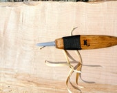 Back order, M1) Double Sided Straight Blade (With Blade Only Option)