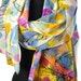 see more listings in the Hand painted shawls section