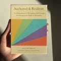 Anchored & Resilient: 30 Affirmation Cards of Belonging and Courage for Immigrants Expats and Resettlers product logo