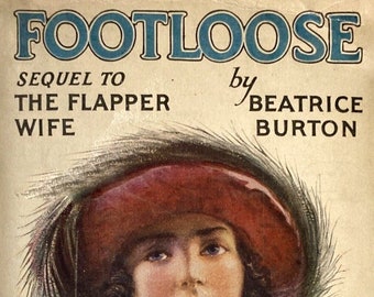 1926 Footloose by Beatrice Burton